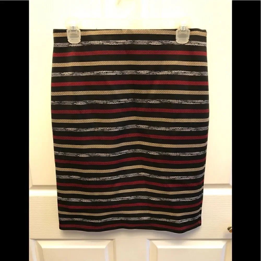 New York & Company career skirt
